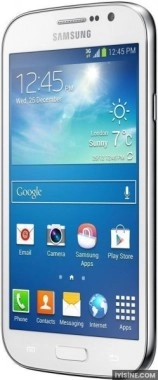Samsung Galaxy Grand Neo