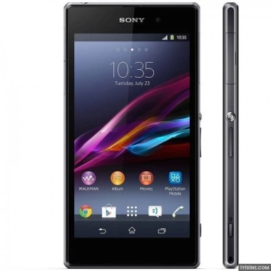 Sony Xperia Z1