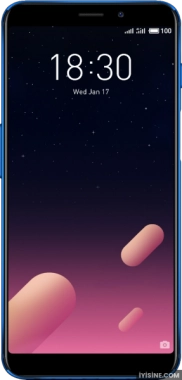 Meizu M6s