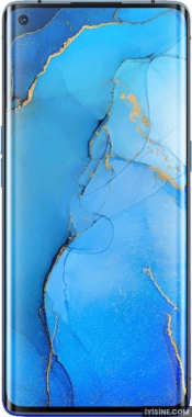 Oppo Reno 3 Pro