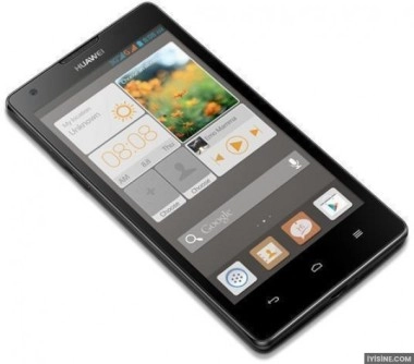 Huawei Ascend G700