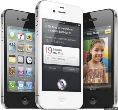 Apple iPhone 4s
