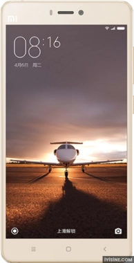 Xiaomi Mi 4S