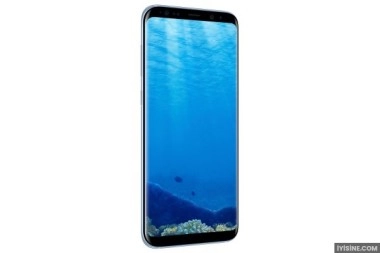 Samsung Galaxy S8+ Plus