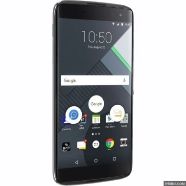BlackBerry DTEK60
