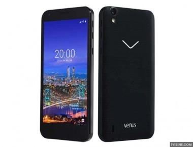 Vestel Venus 5530 Dual