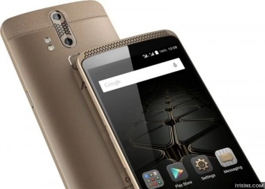 ZTE Axon Elite