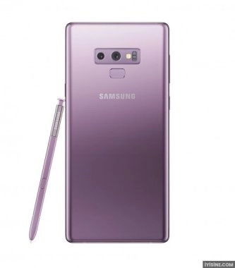 Samsung Galaxy Note 9