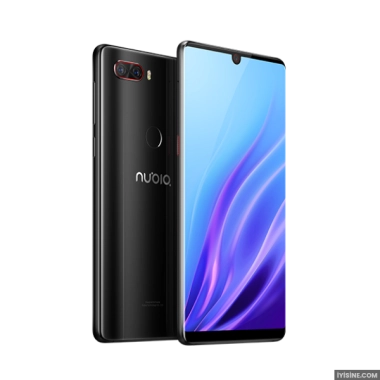 ZTE Nubia Z18