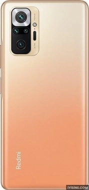 Xiaomi Redmi Note 10 Pro