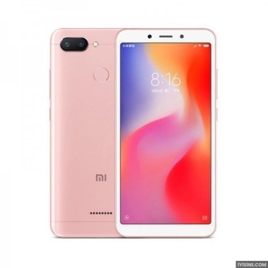 Xiaomi Redmi 6