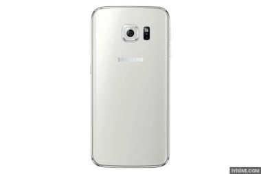 Samsung Galaxy S6 Edge