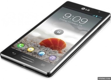 LG Optimus L9