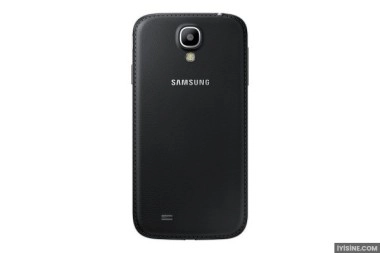 Samsung Galaxy S4