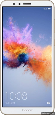 Honor 7X