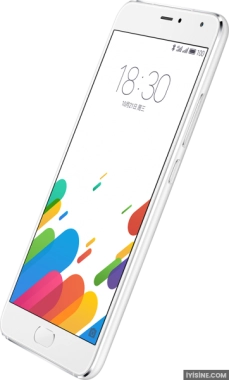 Meizu Metal