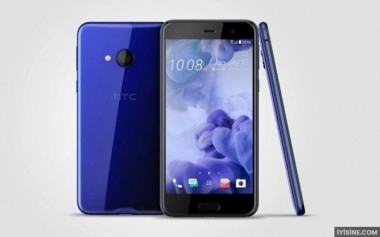 HTC U Play