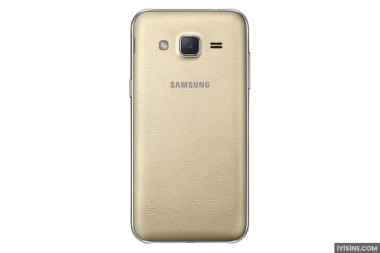 Samsung Galaxy J2