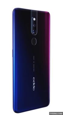 Oppo F11 Pro