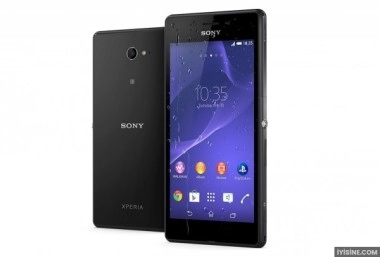 Sony Xperia M2 Aqua