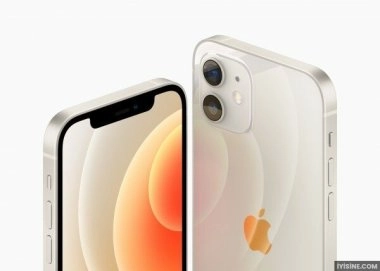 Apple iPhone 12