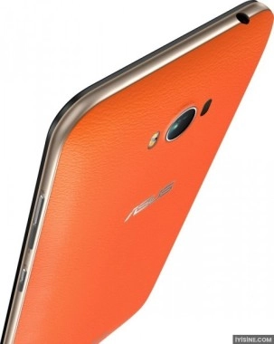 Asus ZenFone Max (2016)