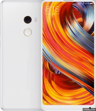 Xiaomi Mi MIX 2 Special Edition