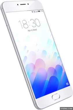 Meizu M3 Note