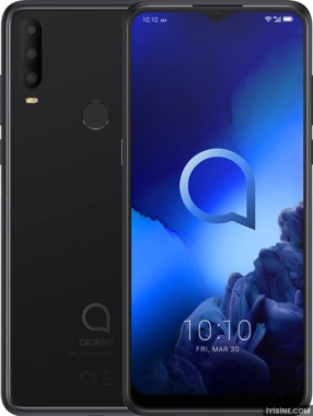 Alcatel 3x 2019