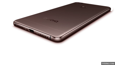 ZTE Nubia Z11