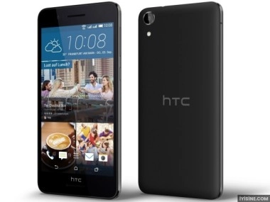 HTC Desire 728 dual SIM