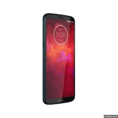 Motorola Moto Z3 Play