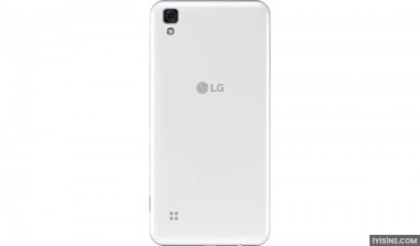 LG X Style
