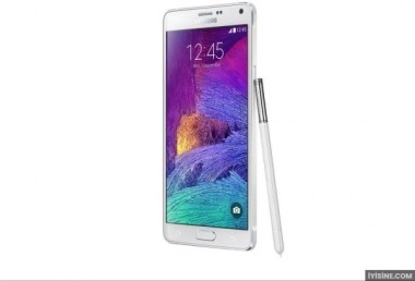 Samsung Galaxy Note 4