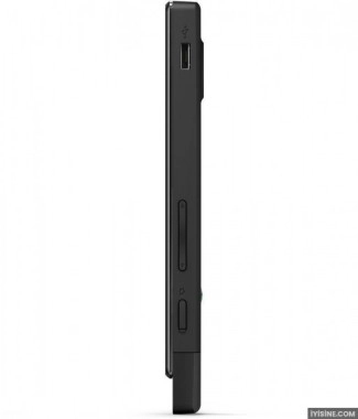 Sony Xperia sola