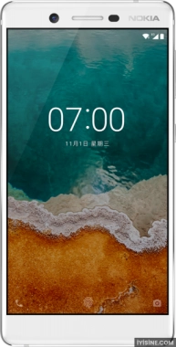 Nokia 7