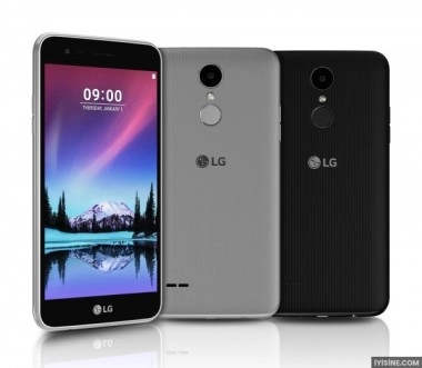 LG K4 (2017)