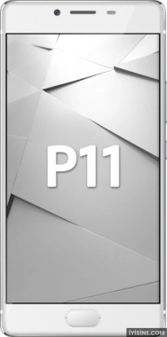 Reeder P11