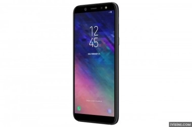 Samsung Galaxy A6
