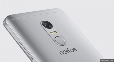 TP-Link Neffos X1 Lite