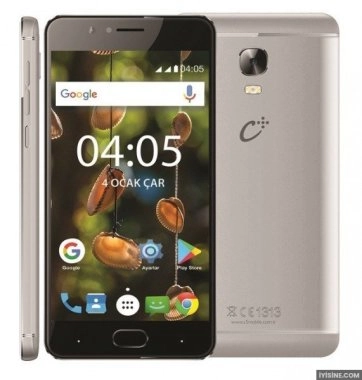 C5 Mobile Nao X Power