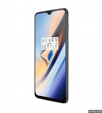 OnePlus 6T