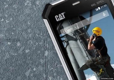 CAT S50