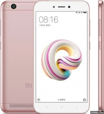 Xiaomi Redmi 5A