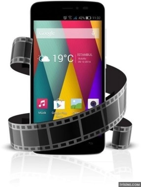 General Mobile Discovery 2 Mini