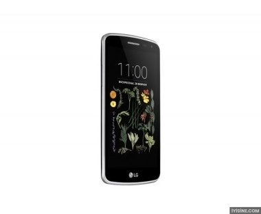 LG K5