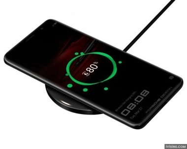 Huawei Mate RS Porsche Design