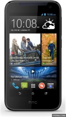 HTC Desire 310