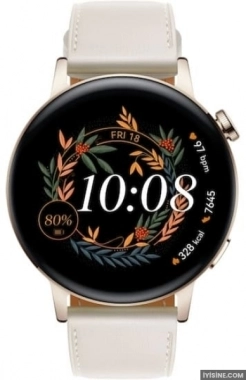 Huawei Watch GT 3 Elegant