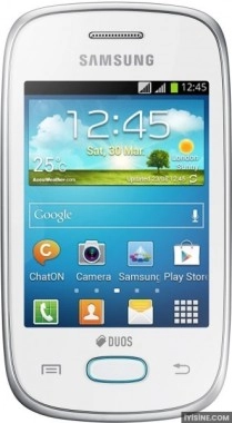 Samsung Galaxy Pocket Neo